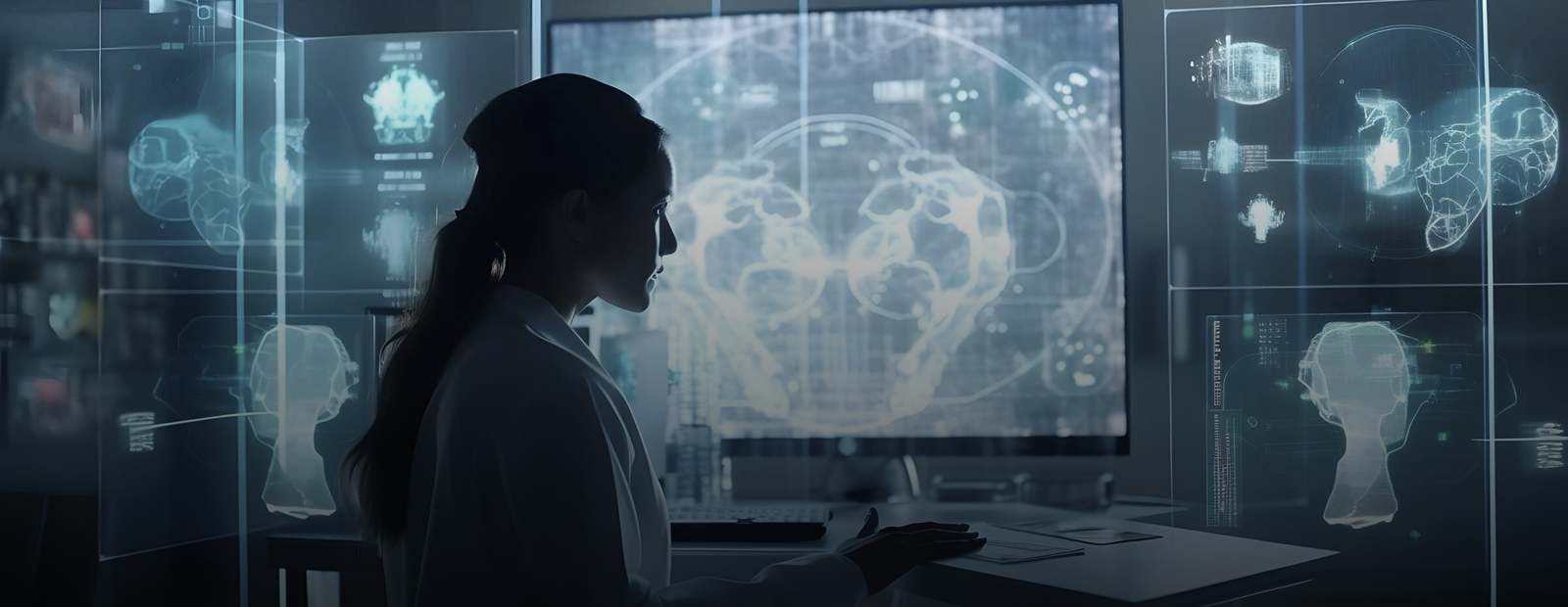 Intelligentmedicalanalysis